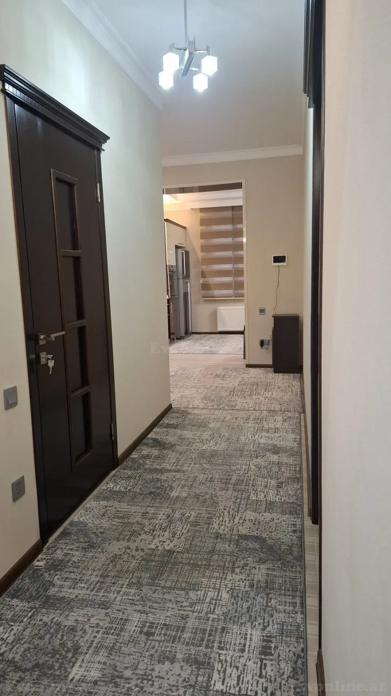 Kirayə verilir Ofis 100 m² Nizami m. - şəkil 5