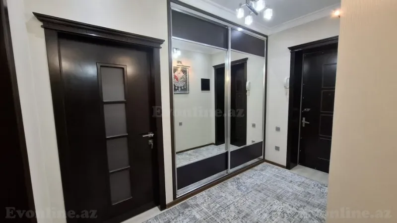 Kirayə verilir Ofis 100 m² Nizami m. - şəkil 6