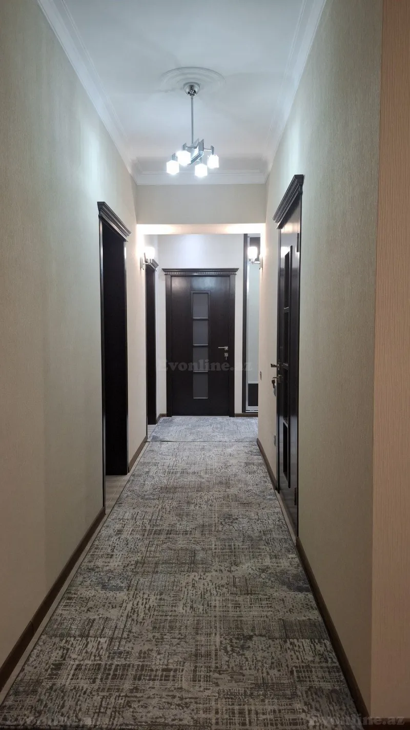 Kirayə verilir Ofis 100 m² Nizami m. - şəkil 8