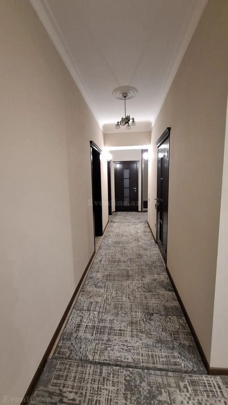Kirayə verilir Ofis 100 m² Nizami m. - şəkil 9