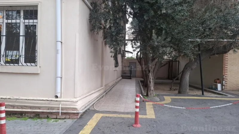 Kirayə verilir Ofis 100 m² Nizami m. - şəkil 13