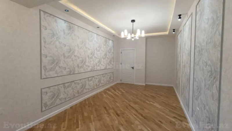 Satılır 4 otaqlı Mənzil Yeni tikili 155 m² Həzi Aslanov m. - şəkil 10