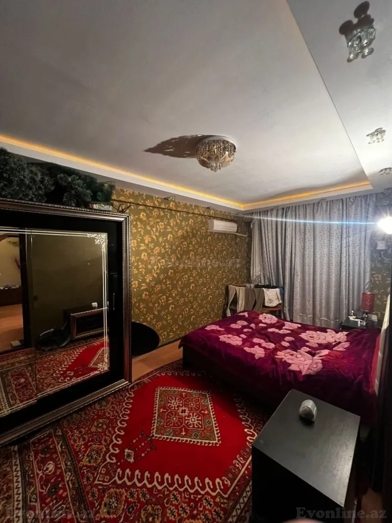 Satılır 3 otaqlı Mənzil Yeni tikili 70 m² Xırdalan - şəkil 3