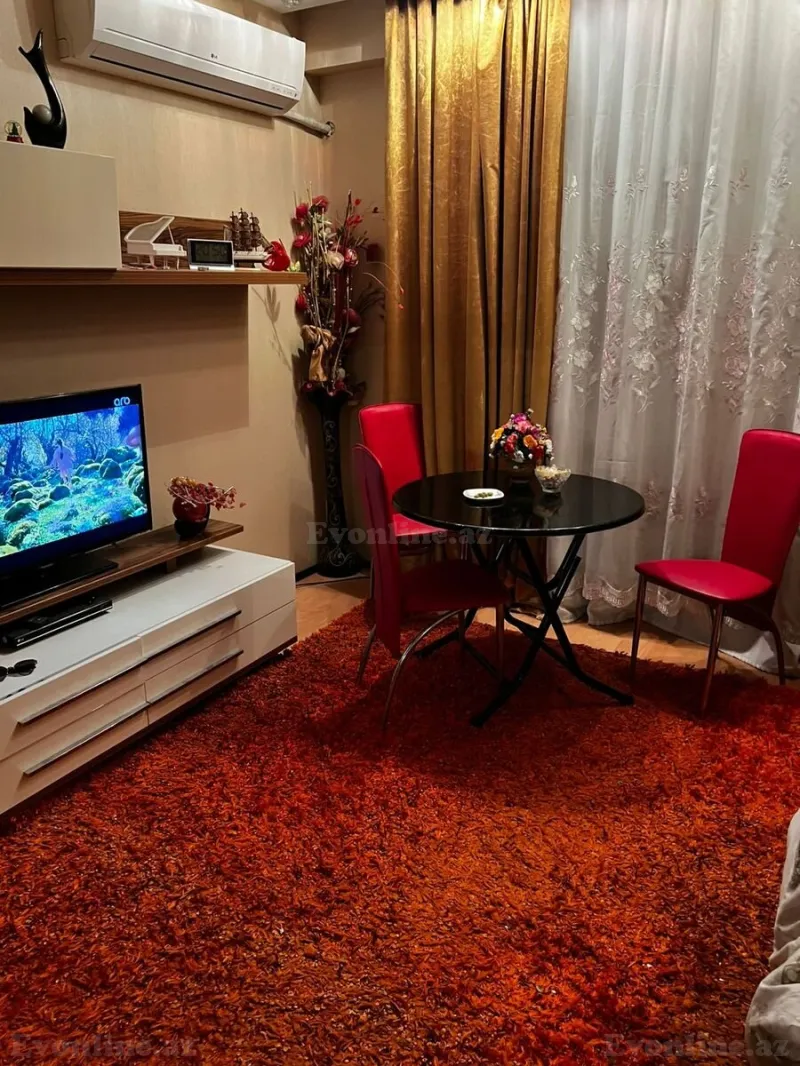 Satılır 3 otaqlı Mənzil Yeni tikili 70 m² Xırdalan - şəkil 4