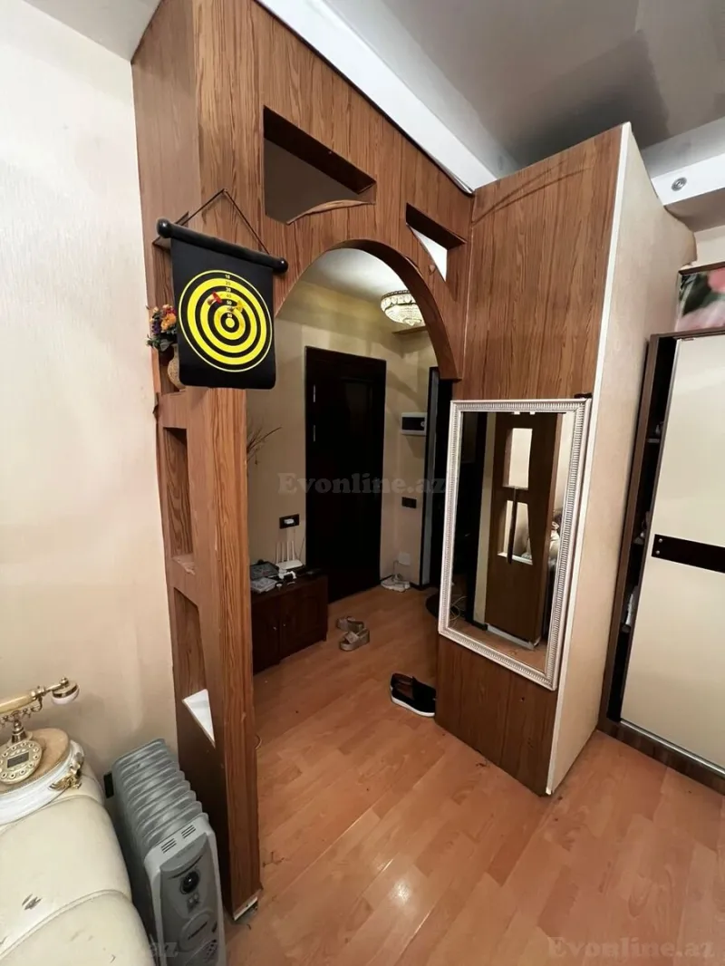 Satılır 3 otaqlı Mənzil Yeni tikili 70 m² Xırdalan - şəkil 6