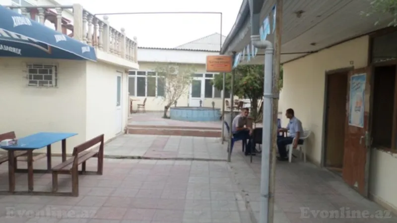 Satılır Obyekt 307 m² 20-ci sahə - şəkil 2