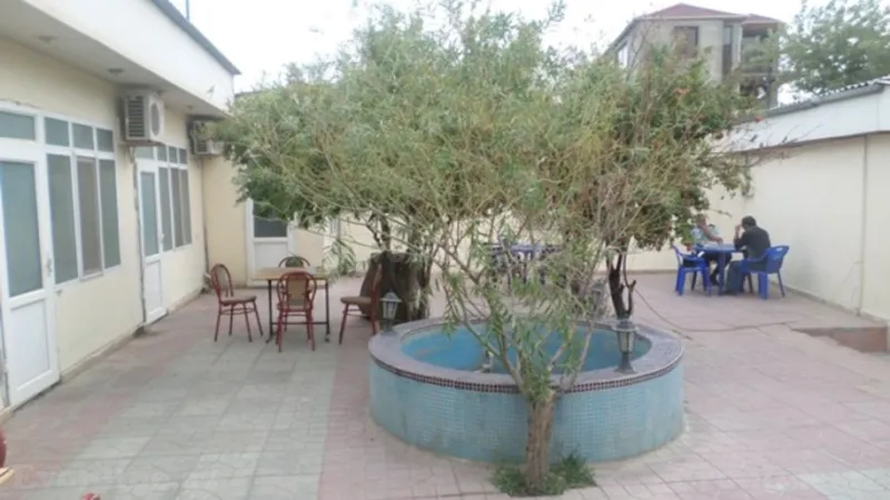 Satılır Obyekt 307 m² 20-ci sahə - şəkil 3