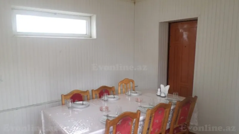 Satılır Obyekt 307 m² 20-ci sahə - şəkil 4
