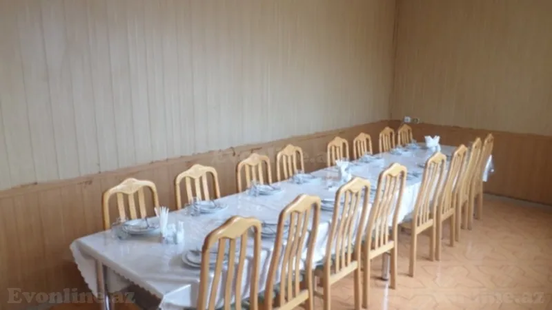 Satılır Obyekt 307 m² 20-ci sahə - şəkil 5