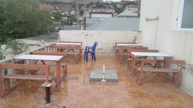 Satılır Obyekt 307 m² 20-ci sahə - şəkil 6