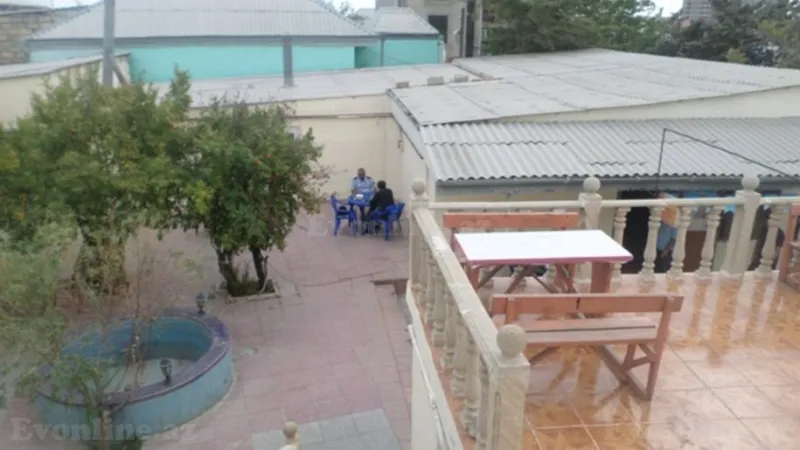 Satılır Obyekt 307 m² 20-ci sahə - şəkil 7