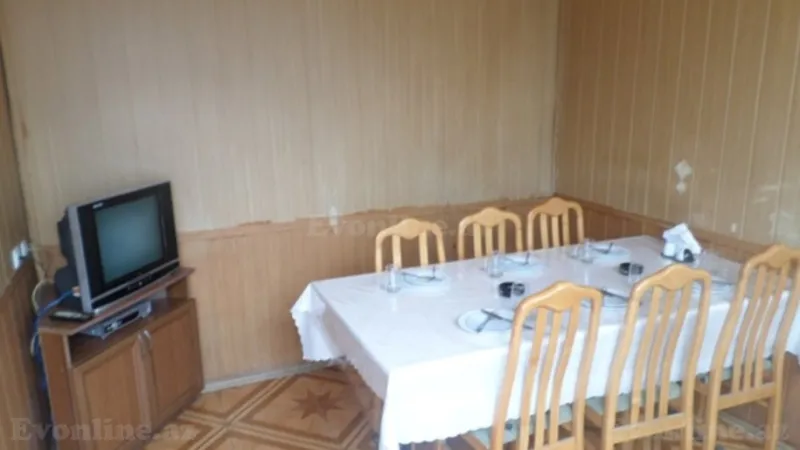 Satılır Obyekt 307 m² 20-ci sahə - şəkil 8