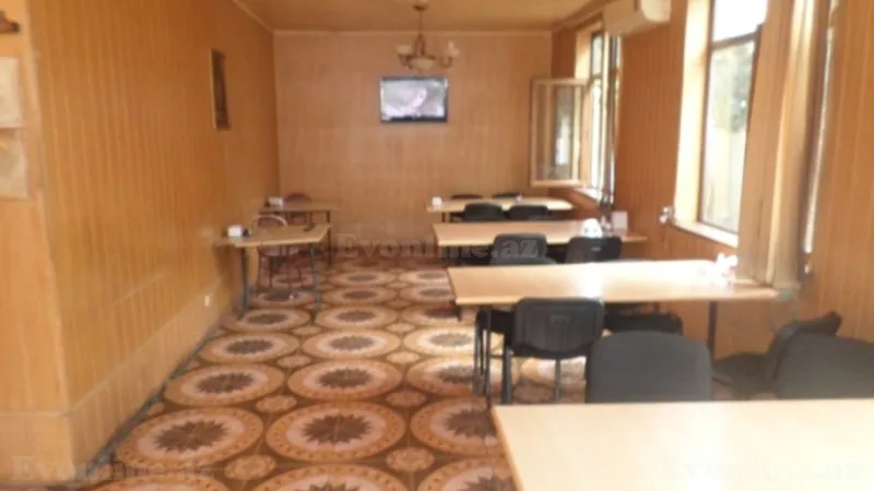 Satılır Obyekt 307 m² 20-ci sahə - şəkil 9
