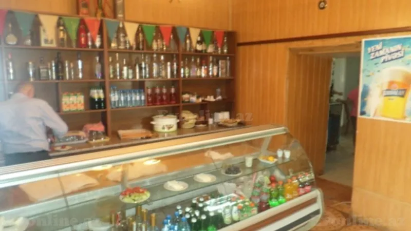 Satılır Obyekt 307 m² 20-ci sahə - şəkil 10