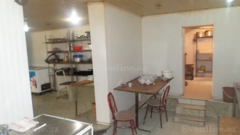 Satılır Obyekt 307 m² 20-ci sahə - şəkil 11