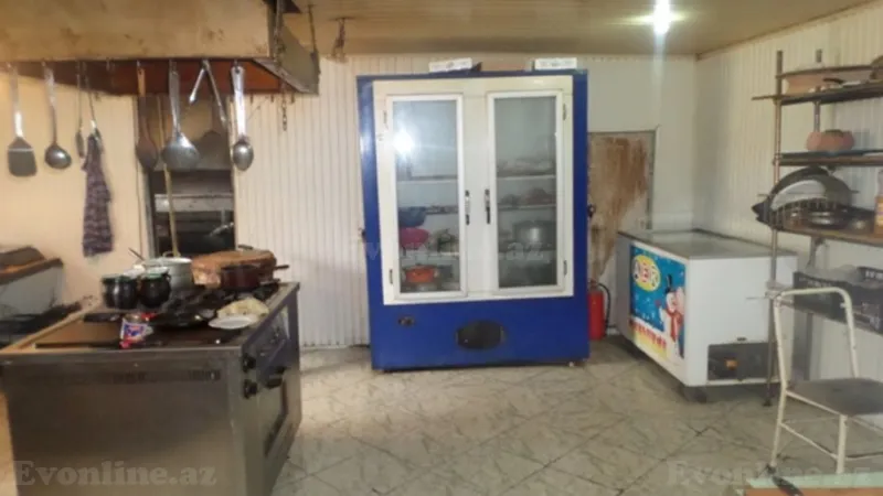 Satılır Obyekt 307 m² 20-ci sahə - şəkil 12