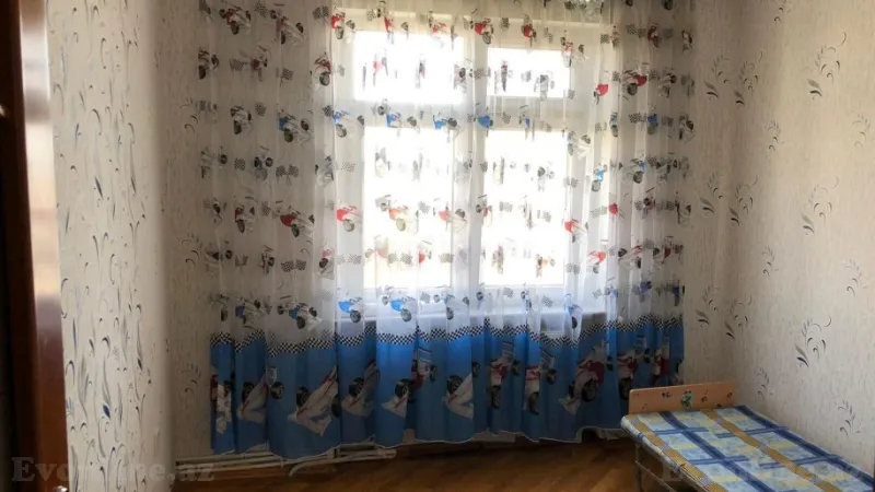 Satılır 5 otaqlı Mənzil Köhnə tikili 125 m² Xalqlar Dostluğu m. - şəkil 7