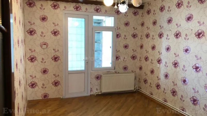 Satılır 5 otaqlı Mənzil Köhnə tikili 125 m² Xalqlar Dostluğu m. - şəkil 8