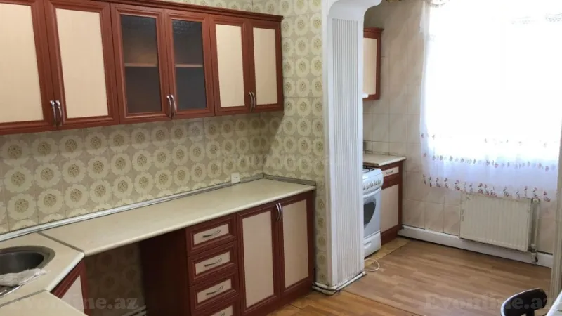 Satılır 5 otaqlı Mənzil Köhnə tikili 125 m² Xalqlar Dostluğu m. - şəkil 9