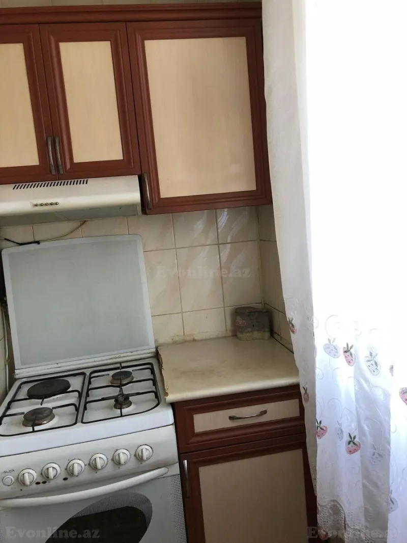 Satılır 5 otaqlı Mənzil Köhnə tikili 125 m² Xalqlar Dostluğu m. - şəkil 11