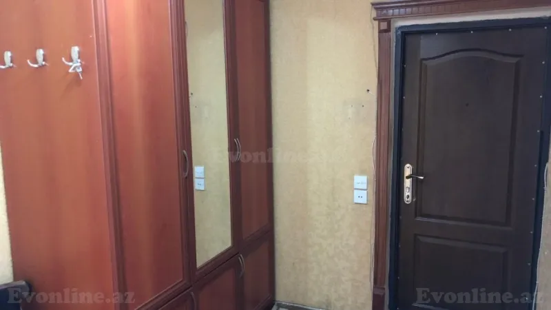 Satılır 5 otaqlı Mənzil Köhnə tikili 125 m² Xalqlar Dostluğu m. - şəkil 15