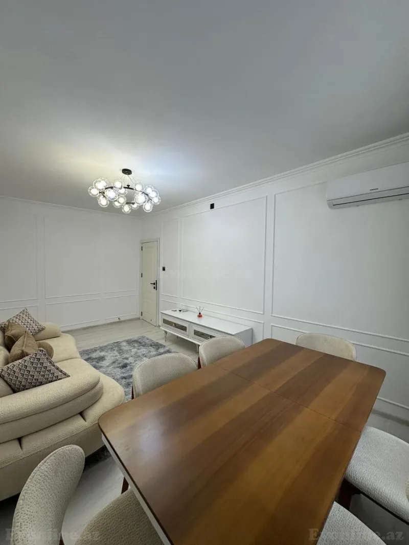 Satılır 2 otaqlı Mənzil Köhnə tikili 65 m² Xətai r. - şəkil 10