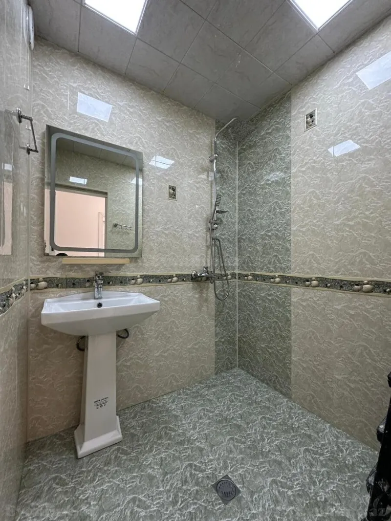 Satılır 2 otaqlı Mənzil Köhnə tikili 65 m² Xətai r. - şəkil 15