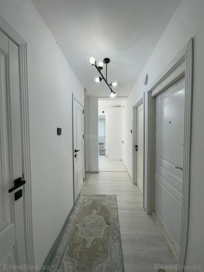 Satılır 2 otaqlı Mənzil Köhnə tikili 65 m² Xətai r. - şəkil 16
