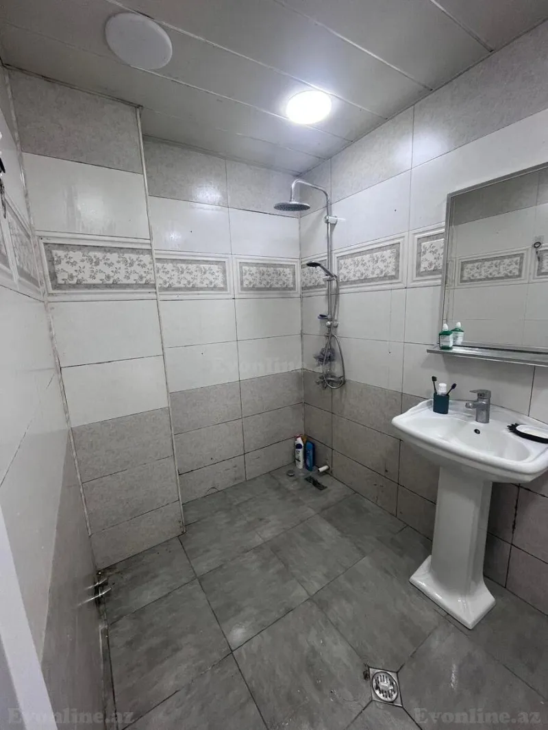 Satılır 2 otaqlı Mənzil Yeni tikili 42 m² Masazır - şəkil 11