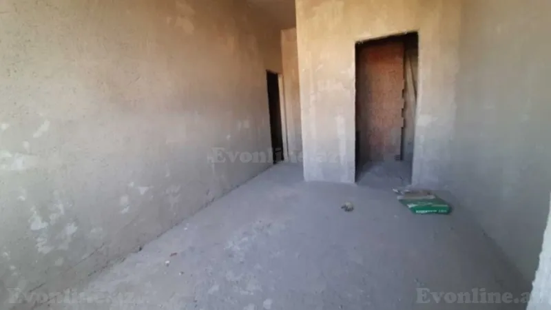 Satılır 3 otaqlı Mənzil Yeni tikili 135 m² Yasamal r. - şəkil 3