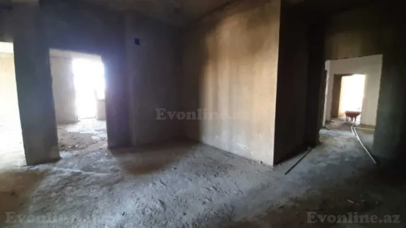 Satılır 3 otaqlı Mənzil Yeni tikili 135 m² Yasamal r. - şəkil 4