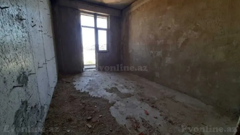 Satılır 3 otaqlı Mənzil Yeni tikili 135 m² Yasamal r. - şəkil 5