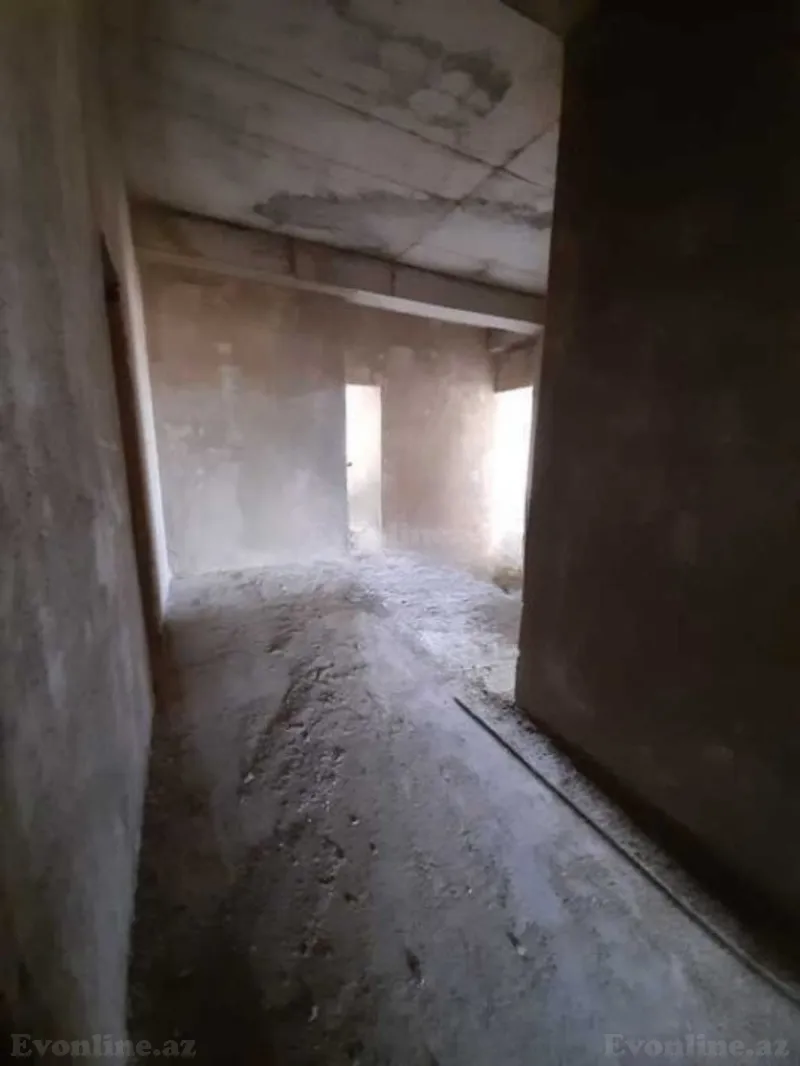 Satılır 3 otaqlı Mənzil Yeni tikili 135 m² Yasamal r. - şəkil 6