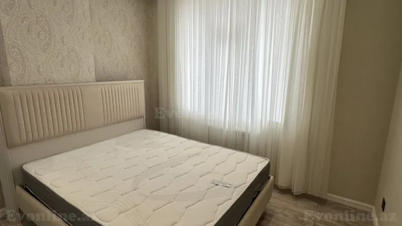 Satılır 2 otaqlı Mənzil Yeni tikili 70 m² Nəriman Nərimanov m. - şəkil 3