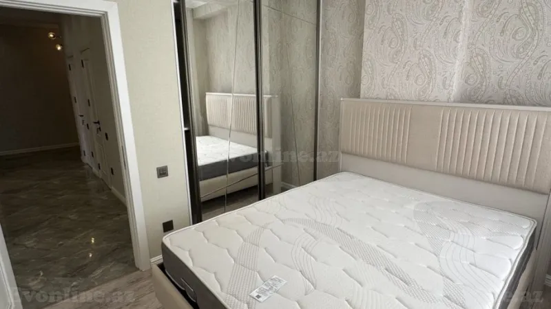 Satılır 2 otaqlı Mənzil Yeni tikili 70 m² Nəriman Nərimanov m. - şəkil 4