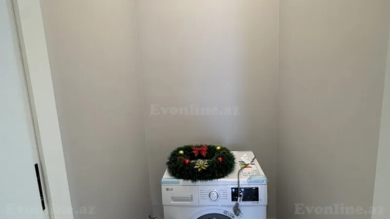 Satılır 2 otaqlı Mənzil Yeni tikili 70 m² Nəriman Nərimanov m. - şəkil 9