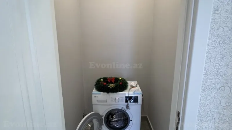 Satılır 2 otaqlı Mənzil Yeni tikili 70 m² Nəriman Nərimanov m. - şəkil 10