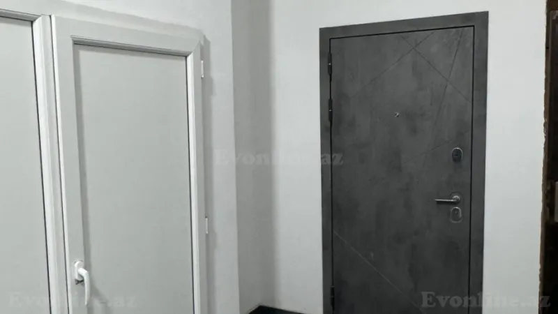 Satılır 2 otaqlı Mənzil Yeni tikili 70 m² Nəriman Nərimanov m. - şəkil 12