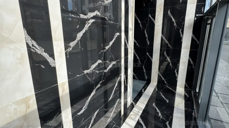 Satılır 2 otaqlı Mənzil Yeni tikili 70 m² Nəriman Nərimanov m. - şəkil 14