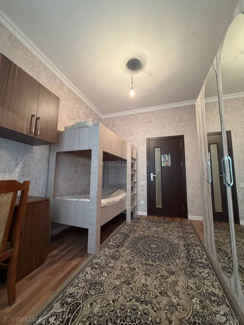 Satılır 3 otaqlı Mənzil Yeni tikili 80 m² Xırdalan - şəkil 4