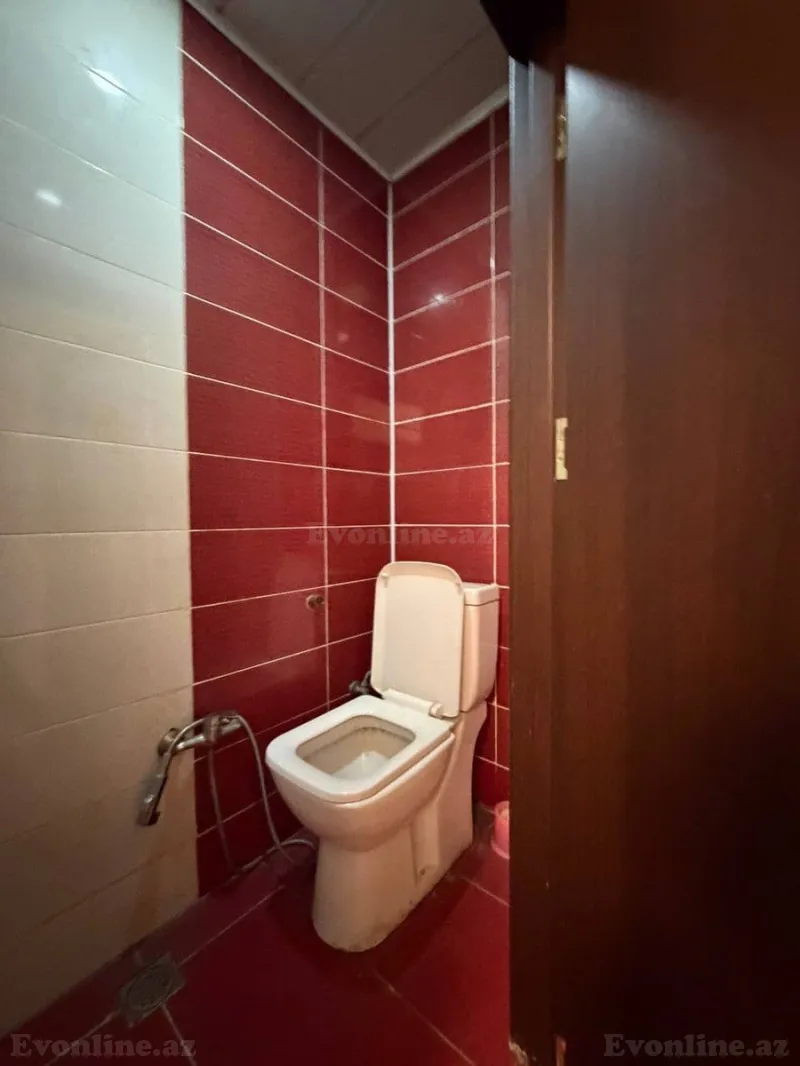 Satılır 3 otaqlı Mənzil Yeni tikili 80 m² Xırdalan - şəkil 7