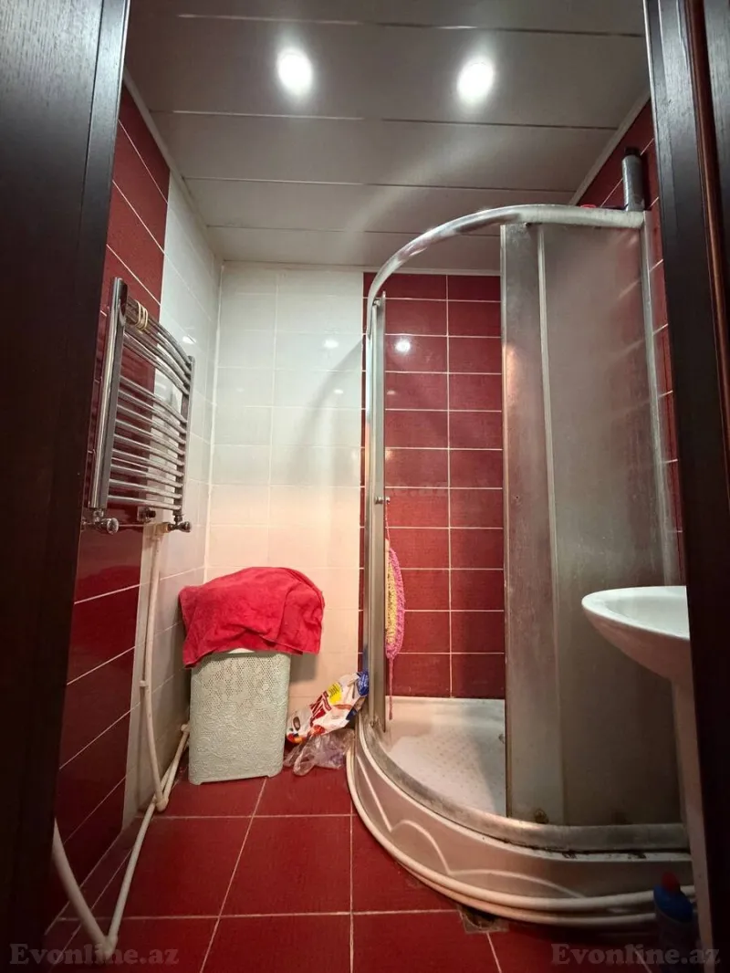 Satılır 3 otaqlı Mənzil Yeni tikili 80 m² Xırdalan - şəkil 11