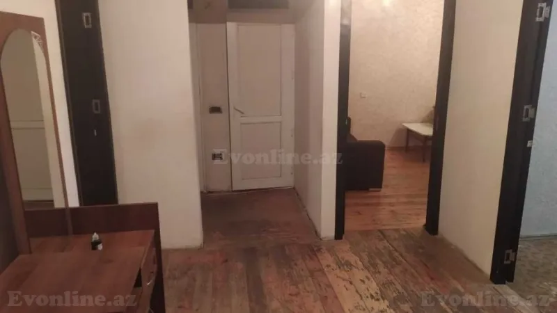 3 otaqlı Mənzil 90 m² Əhmədli Satılır