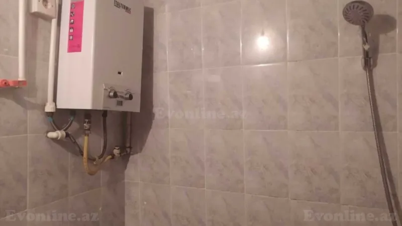 Satılır 3 otaqlı Mənzil Köhnə tikili 90 m² Əhmədli - şəkil 5