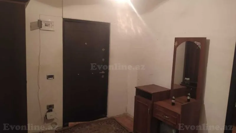Satılır 3 otaqlı Mənzil Köhnə tikili 90 m² Əhmədli - şəkil 8