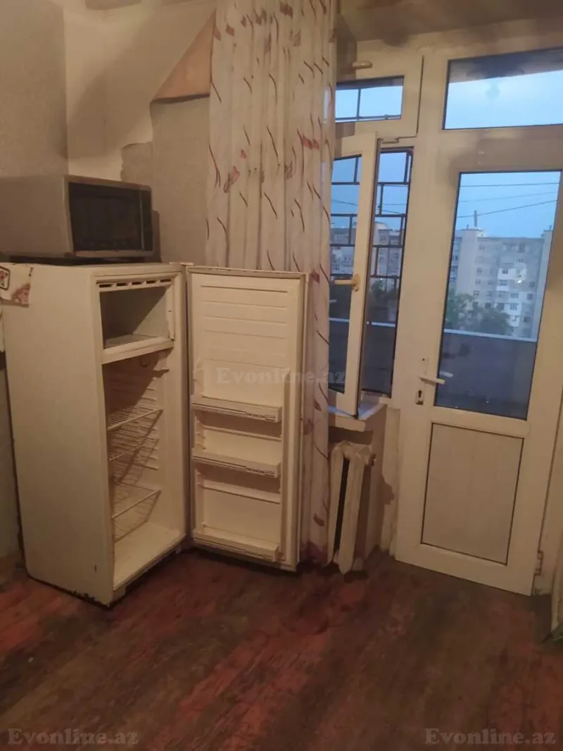 Satılır 3 otaqlı Mənzil Köhnə tikili 90 m² Əhmədli - şəkil 9