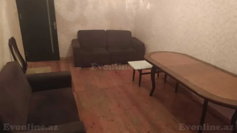 Satılır 3 otaqlı Mənzil Köhnə tikili 90 m² Əhmədli - şəkil 12