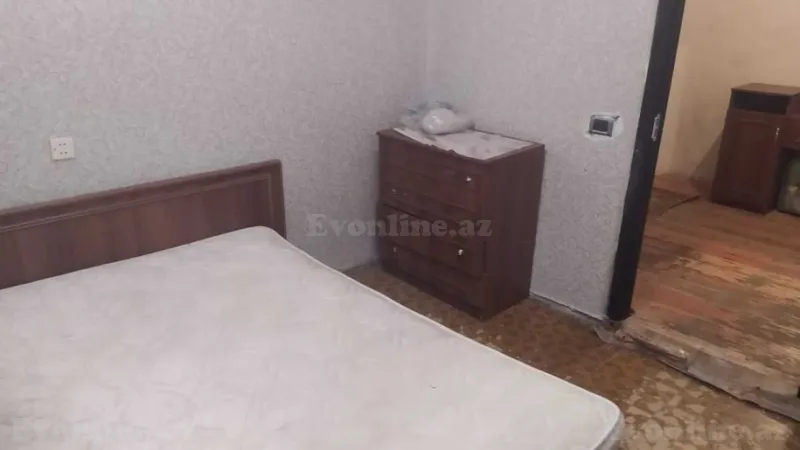 Satılır 3 otaqlı Mənzil Köhnə tikili 90 m² Əhmədli - şəkil 13