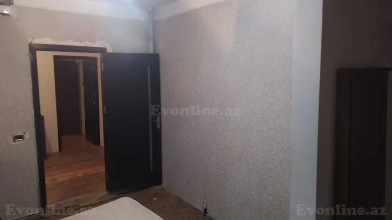 Satılır 3 otaqlı Mənzil Köhnə tikili 90 m² Əhmədli - şəkil 16