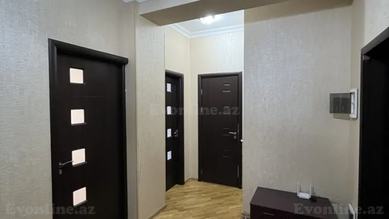 Kirayə verilir 3 otaqlı Mənzil Yeni tikili 90 m² 20 Yanvar m. - şəkil 4